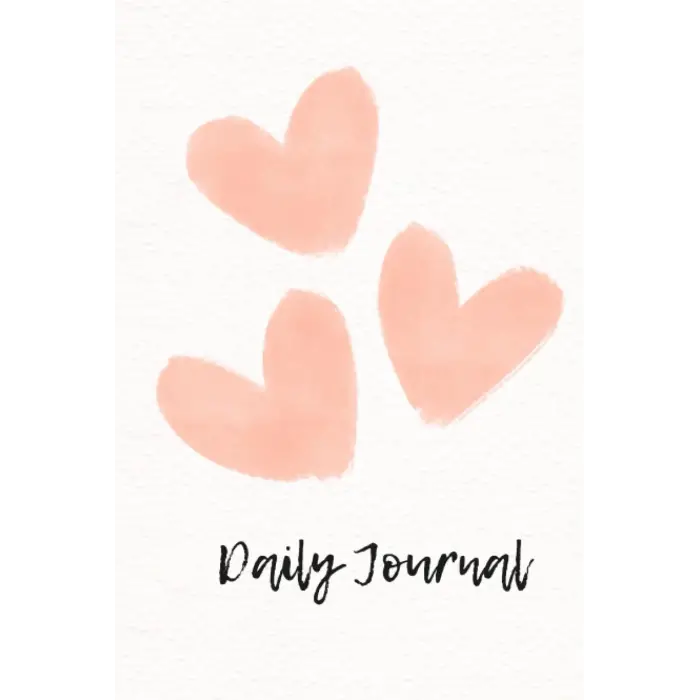With Love Daily Günlük