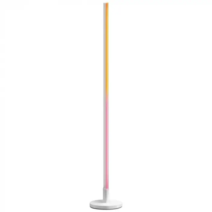 WİZ Wi-Fi BLE Floor Lamp EU Type C (Philips Aydınlatma Garantili)
