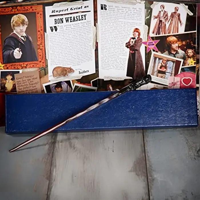 Wizarding World; Harry Potter Asa, Ron Weasley