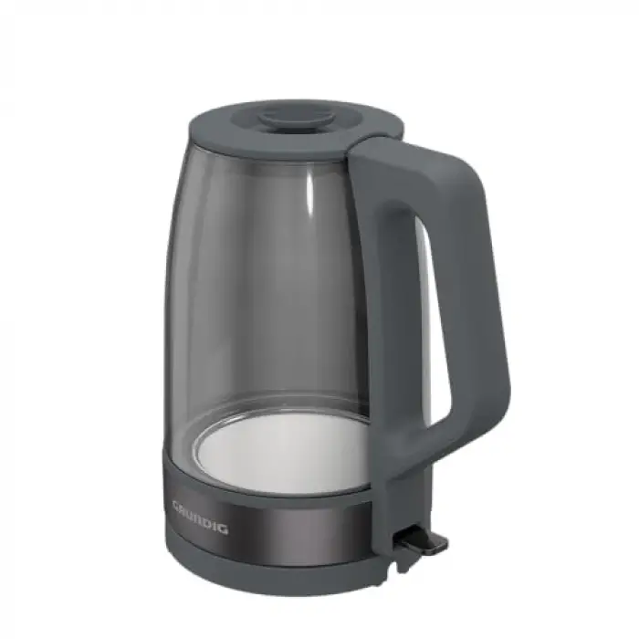 WK 6440 Işıklı Cam Kettle