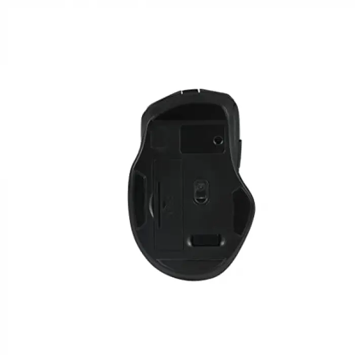 WL600 Serisi Siyah/Gri Kablosuz Mouse