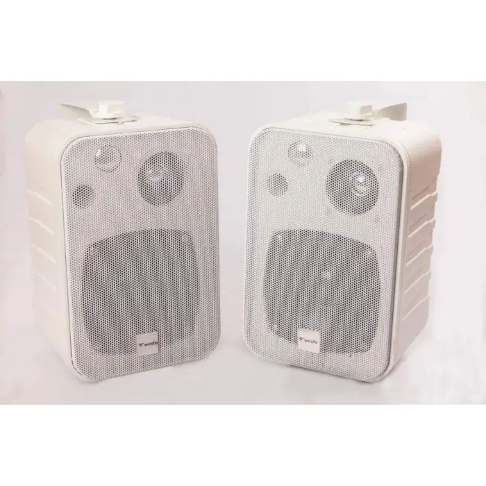 WM-305W duvar tipi hoparlör, 100W/8 Ohm, tek adet