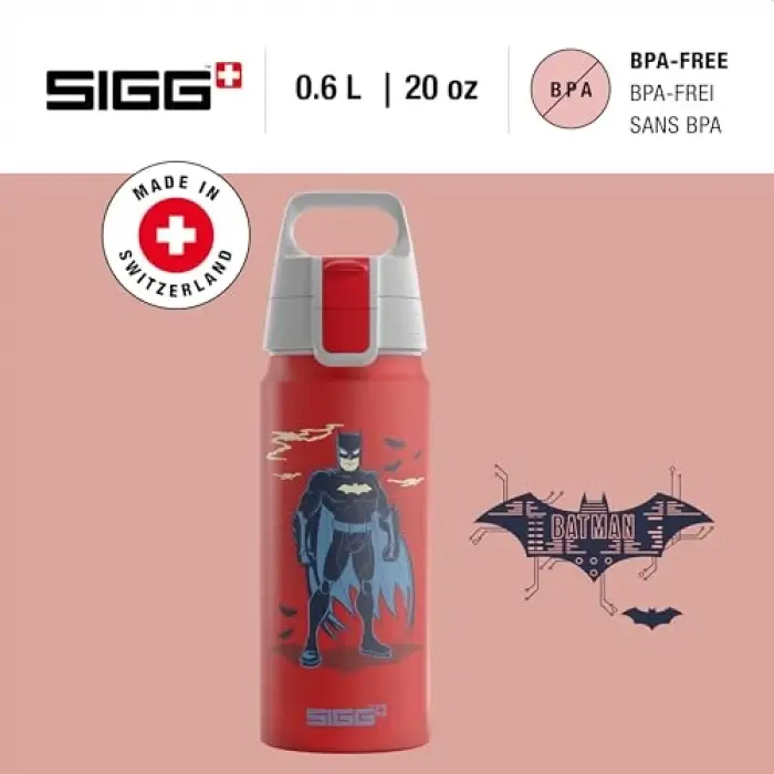 Wmb One Batman Matara 0.6 L