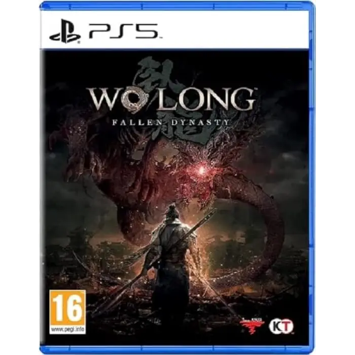 Wo Long: Fallen Dynasty