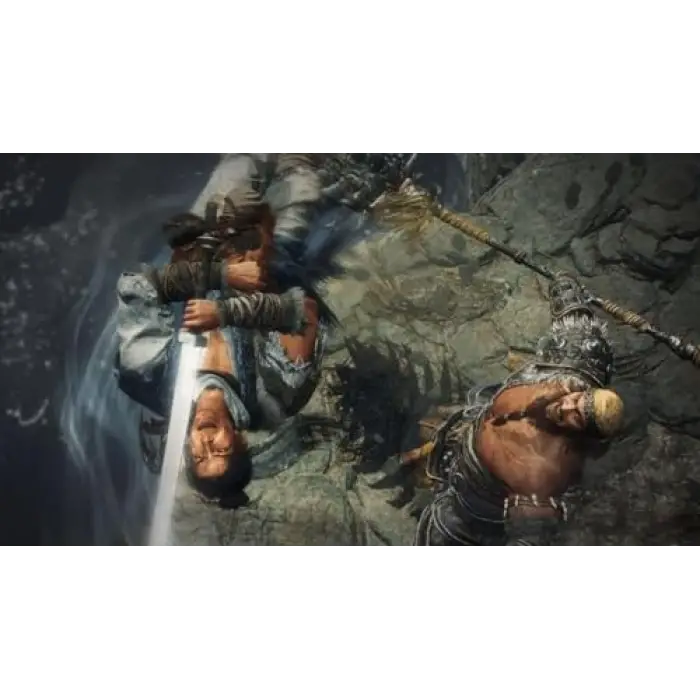 Wo Long: Fallen Dynasty