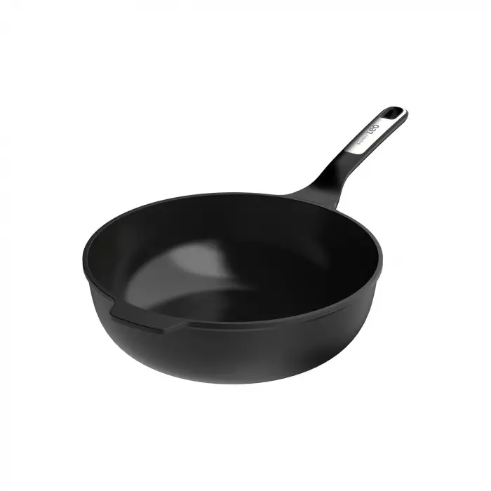 Wok Tava, Leo Phantom Yapışmaz 28 cm