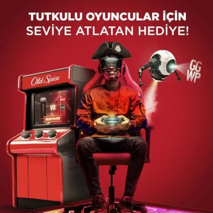 Wolfthorn Erkek Hediye Seti, Stick Deodorant ve Duş Jeli