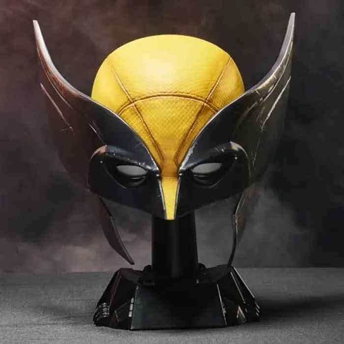 Wolverine Premium Maske (Deadpool & Wolverine)