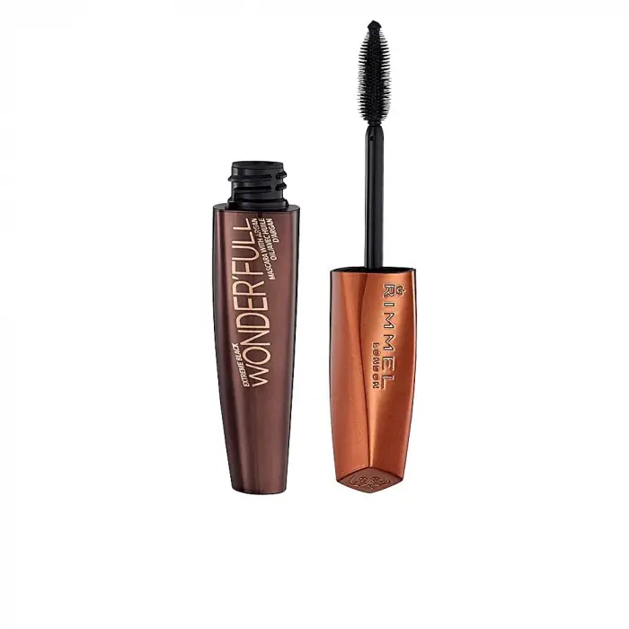 WonderFull Maskara Extreme Black, 003 Extreme Black