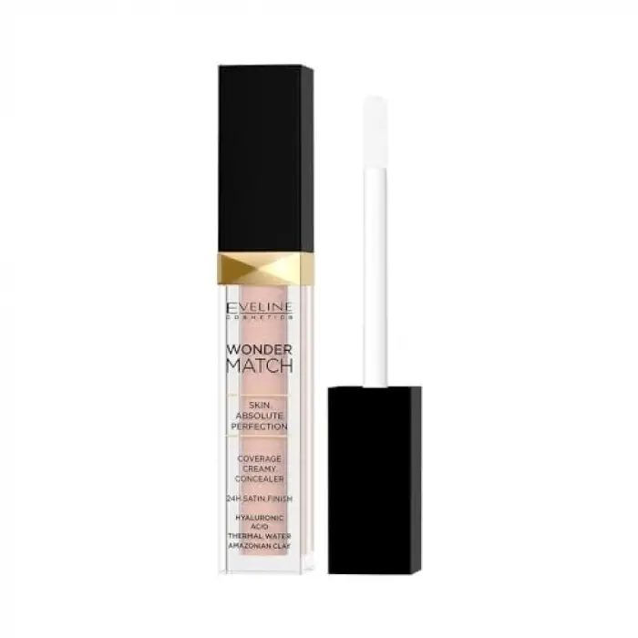 Wonder Match Concealer No 20 Peach 6,8 Ml