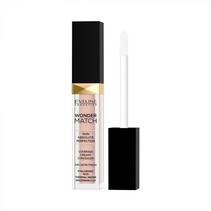 Wonder Match Concealer No 20 Peach 6,8 Ml