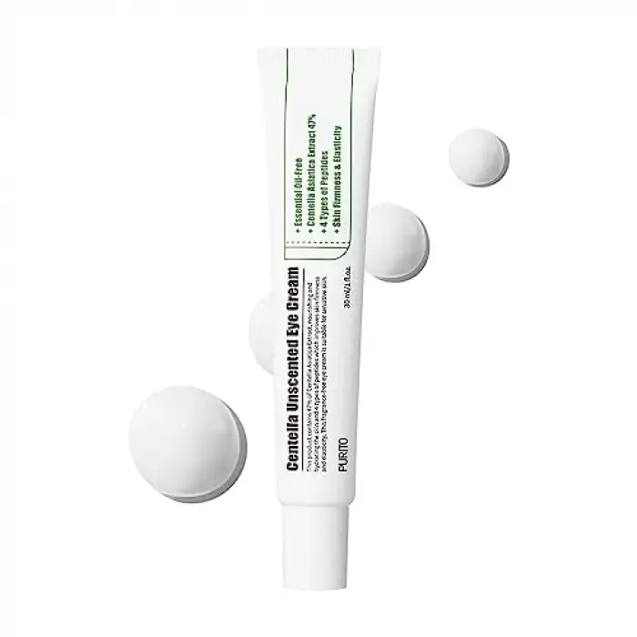 Wonder Releaf Centella Eye Krem Unscented