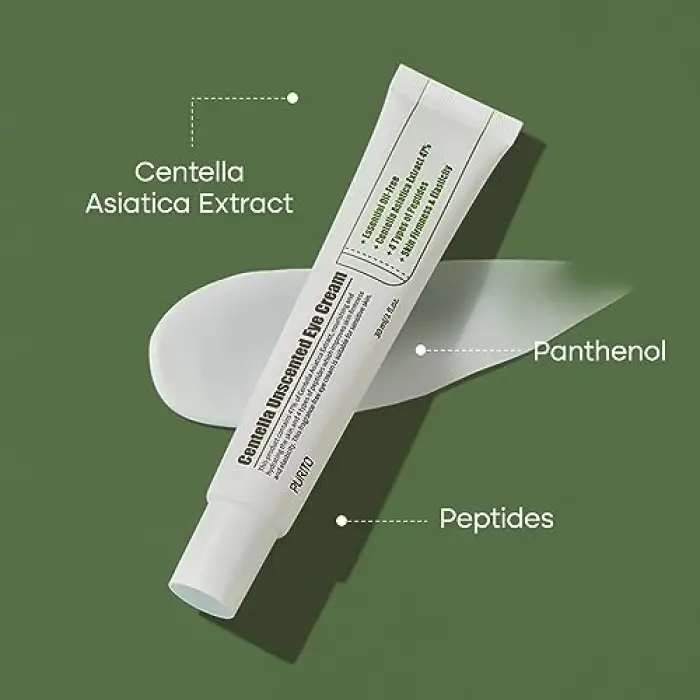 Wonder Releaf Centella Eye Krem Unscented