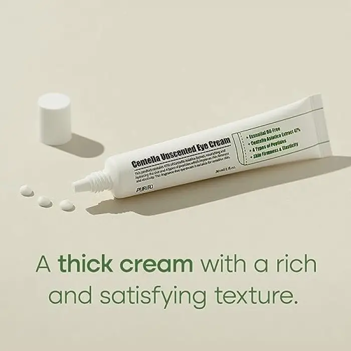 Wonder Releaf Centella Eye Krem Unscented