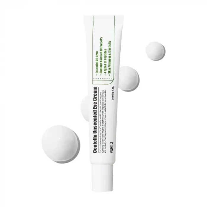 Wonder Releaf Centella Eye Krem Unscented