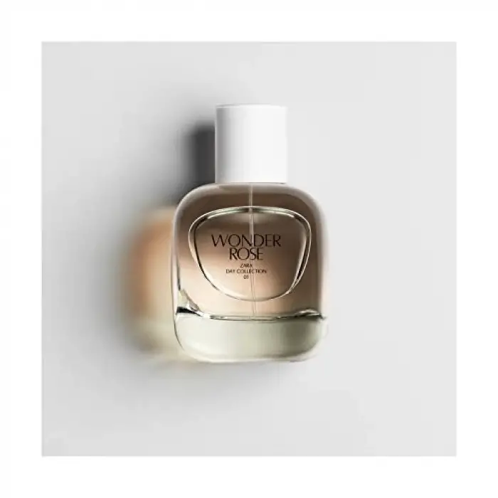 Wonder Rose Eau De Toilette 90 Ml