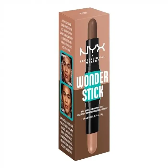 Wonder Stick, Yüz Şekillendirme ve Şekillendirme Çubuğu - Orta
