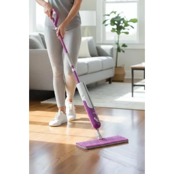 Wondero Sprey Mop (Kutulu)