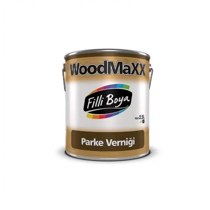 Woodmax Parke Verniği, 2,5 L