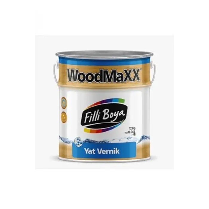 Woodmaxx Yat Vernik, 0.75 L