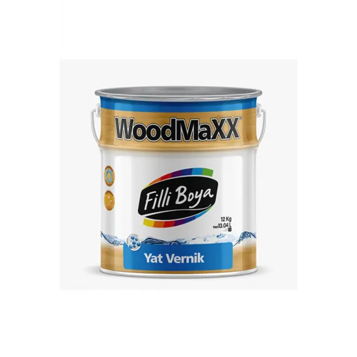 Woodmaxx Yat Vernik, 0.75 L