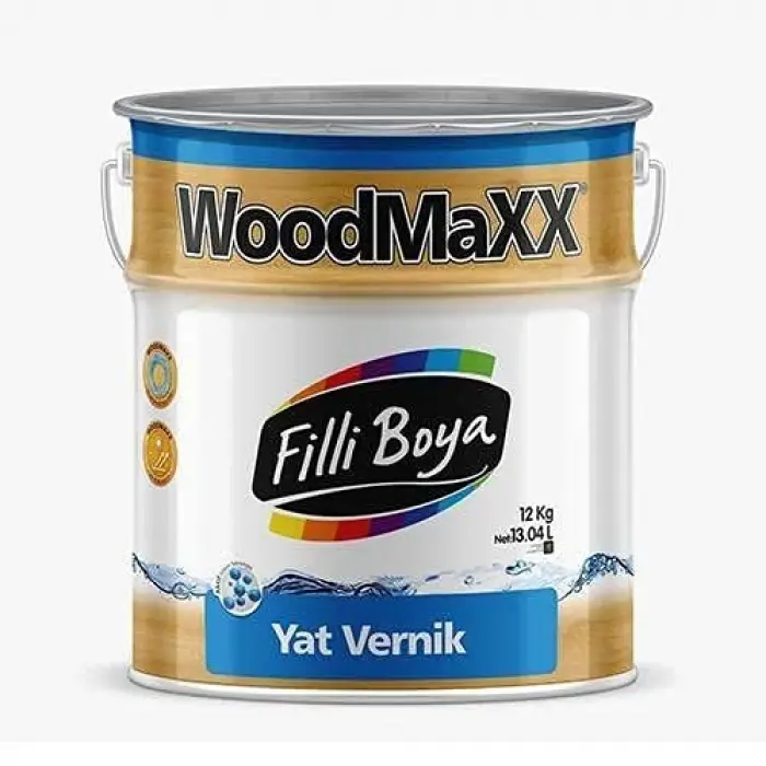 WoodMaxx Yat Vernik 2,5 L