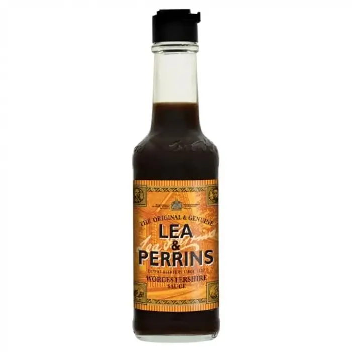 Worcestershire Sos 150 ml