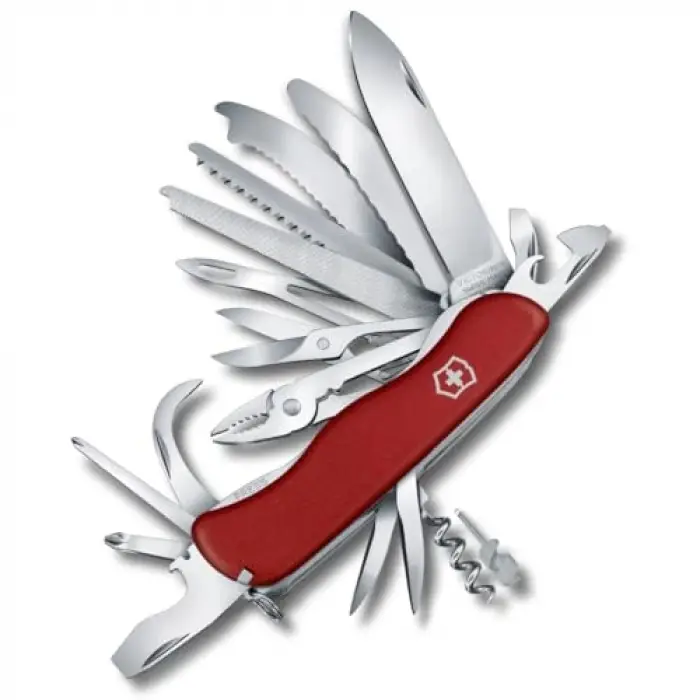 Work Champ XL Çakı