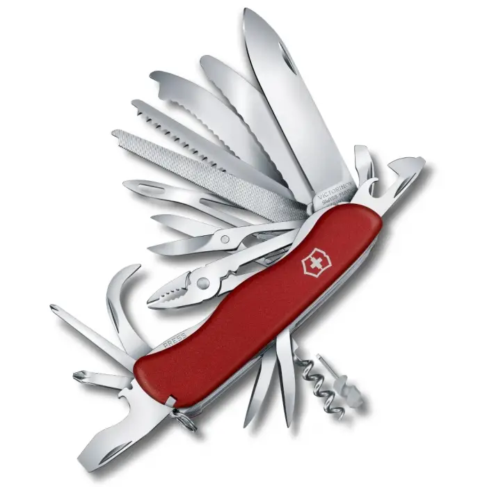 Work Champ XL Çakı