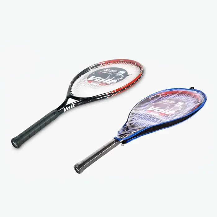 Workout Tenis Raketi 23 Inch Mavi