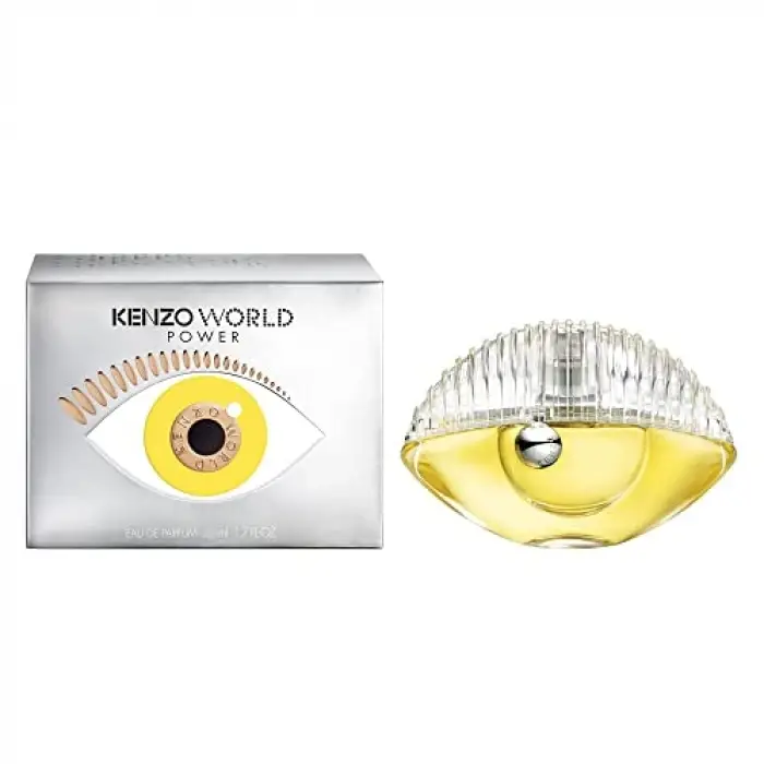World Power Edp Kadın Parfümü 75 ml