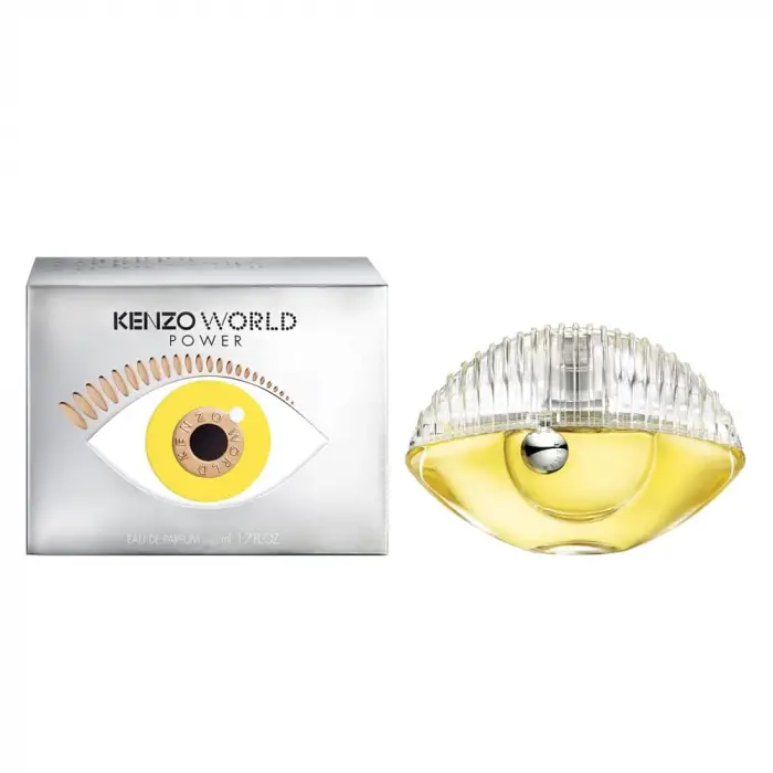 World Power Edp Kadın Parfümü 75 ml