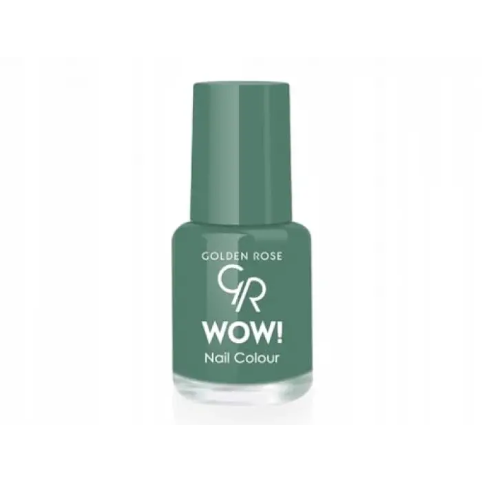Wow Fall&Winter Collection No:308 Oje