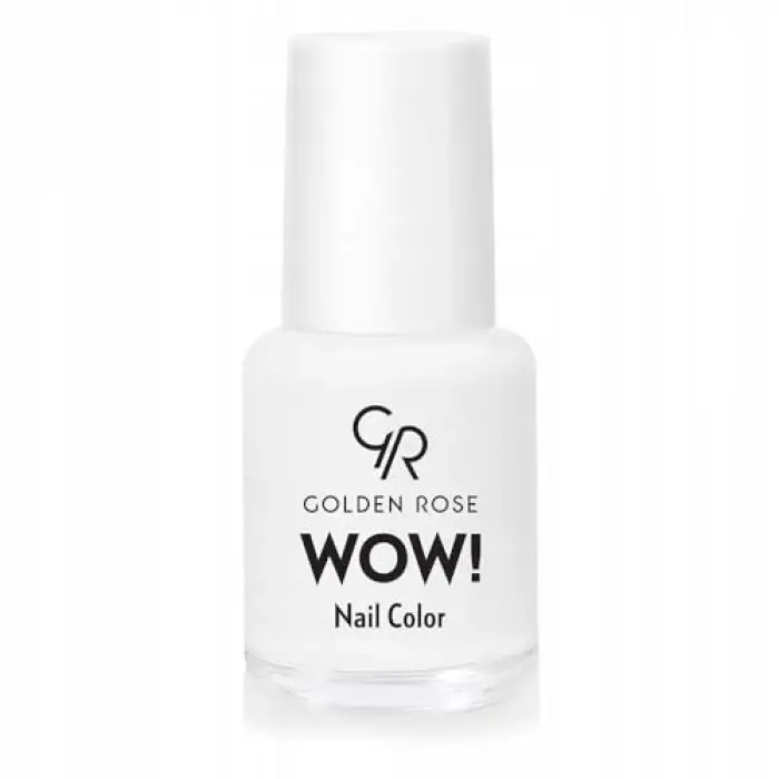 Wow Nail Color No:01