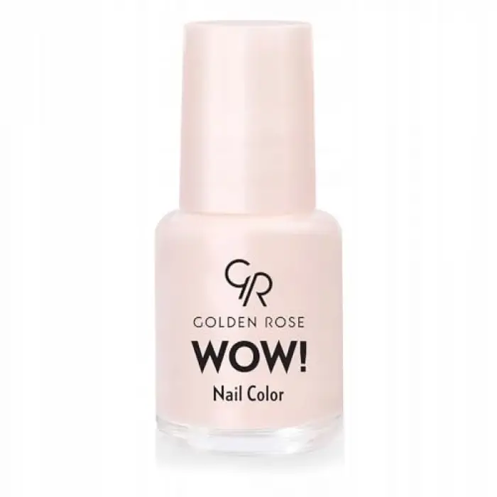 Wow Nail Color No:04