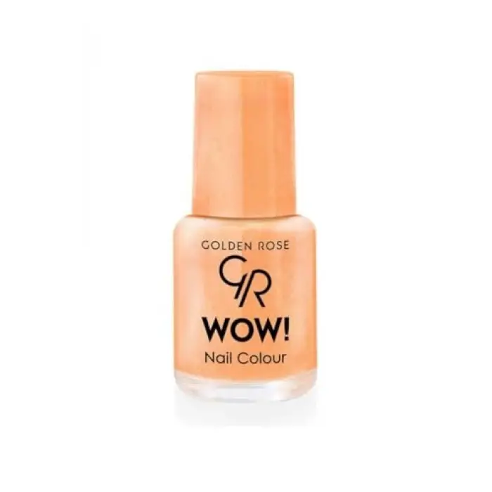 Wow Nail Color No:112 - Oje
