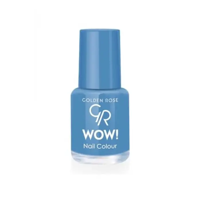 Wow Nail Color No:113 - Oje