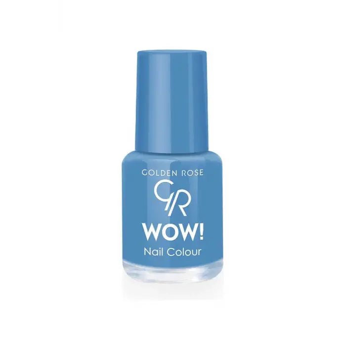 Wow Nail Color No:113 - Oje