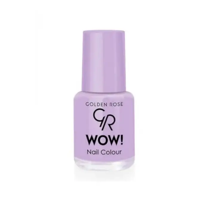 Wow Nail Color No: 114 - Parlak Bitişli Mini Oje 6 ml