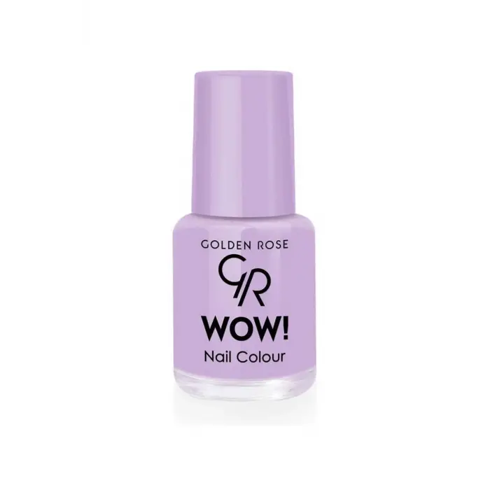 Wow Nail Color No: 114 - Parlak Bitişli Mini Oje 6 ml