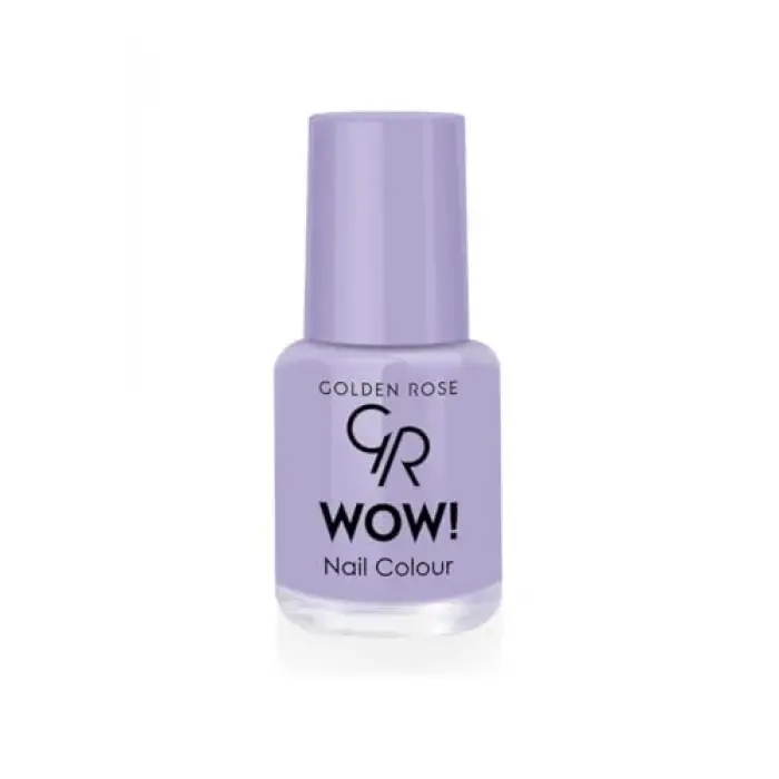 Wow Nail Color No: 115 - Parlak Bitişli Mini Oje 6 ml