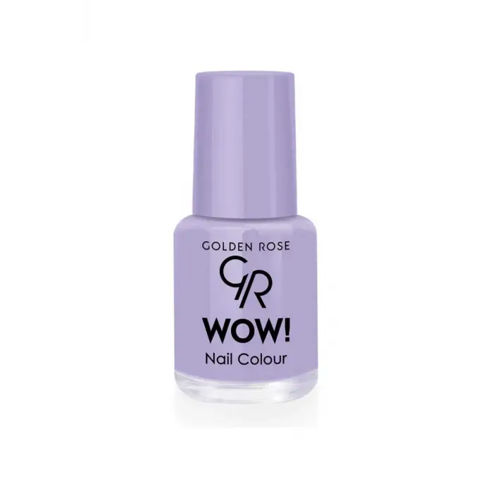 Wow Nail Color No: 115 - Parlak Bitişli Mini Oje 6 ml
