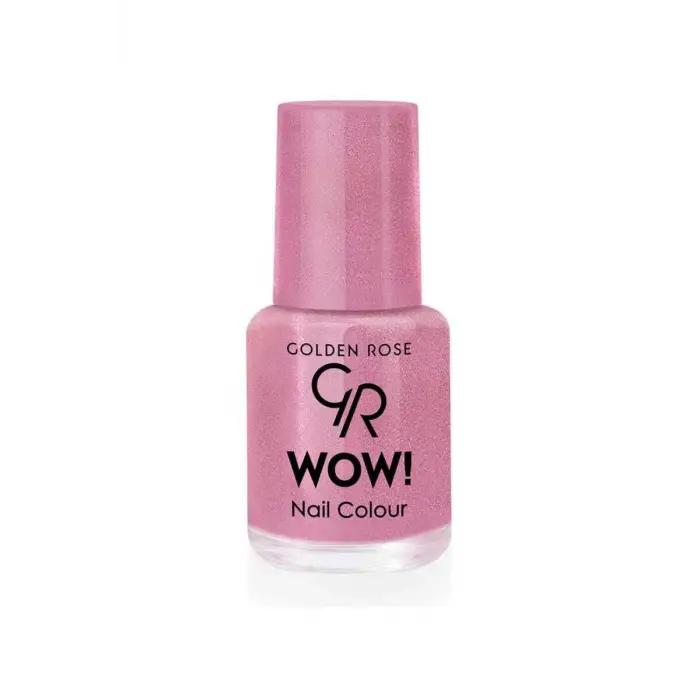Wow Nail Color No: 116 - Parlak Bitişli Mini Oje 6 ml