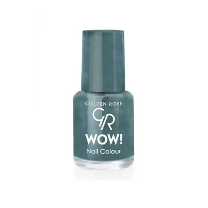 Wow Nail Color No:118 - Oje