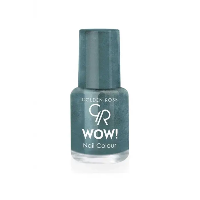 Wow Nail Color No:118 - Oje