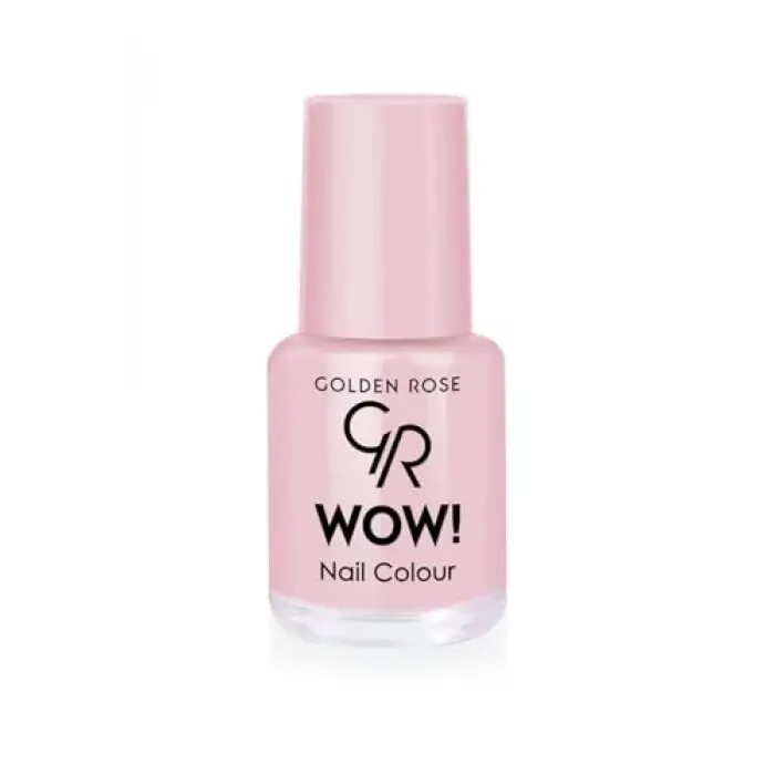 Wow Nail Color No: 131 Oje