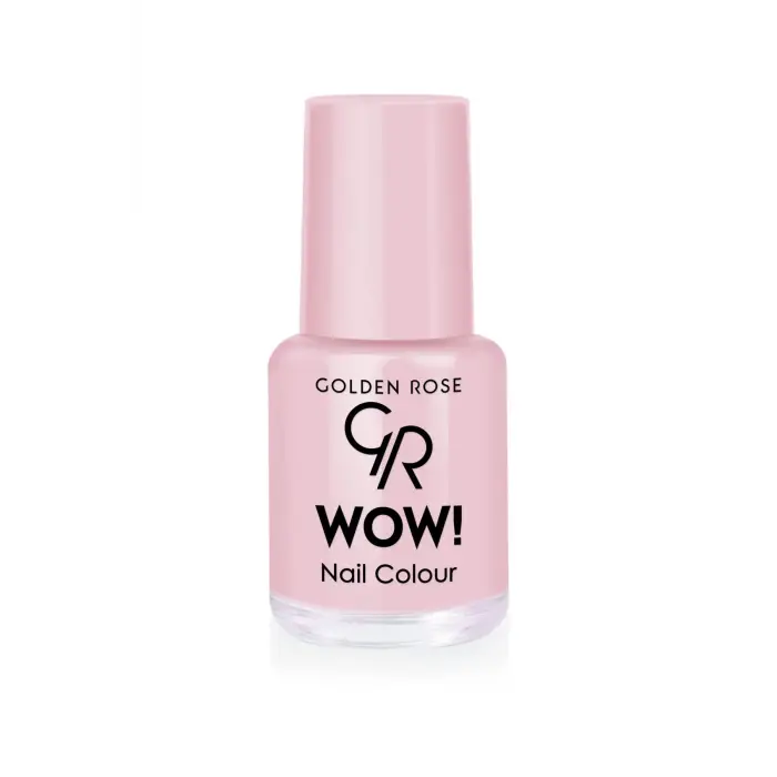Wow Nail Color No: 131 Oje