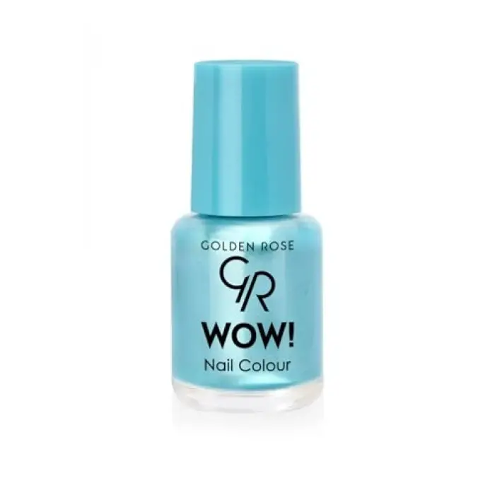 Wow Nail Color No: 132 - Oje