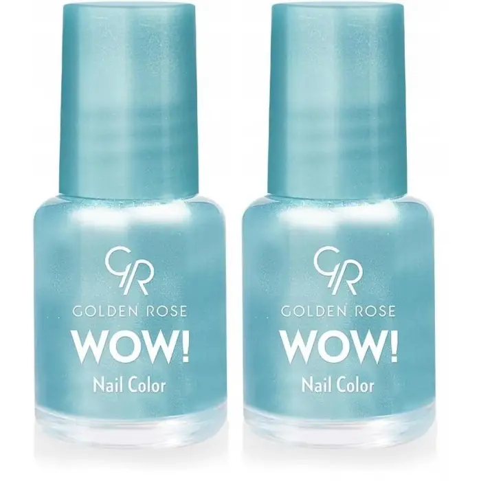 Wow Nail Color No:73 - Oje 2li set