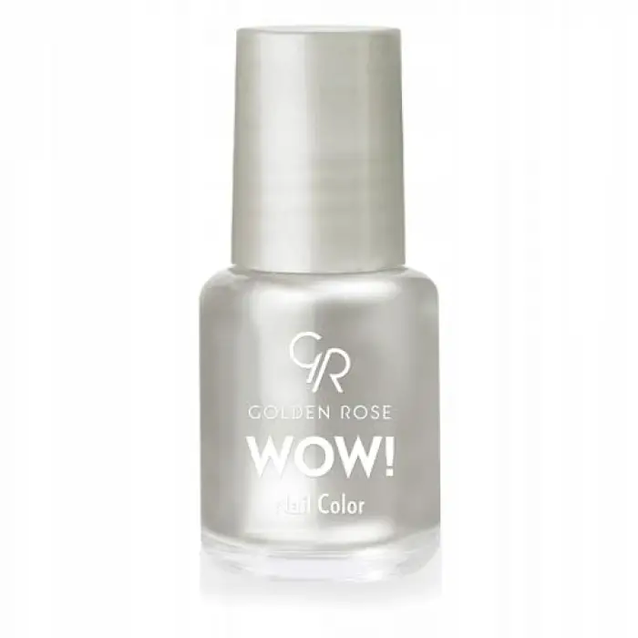 Wow Nail Color No: 90 - Parlak Bitişli Mini Oje 6 ml